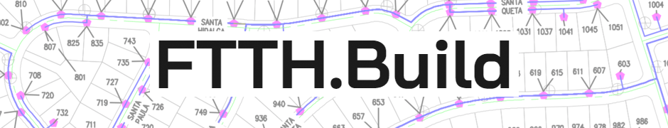 FTTH.Build Logo